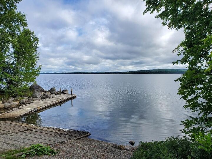 Property Photo: Map18lot27 Sandy Beach Road ME 04424