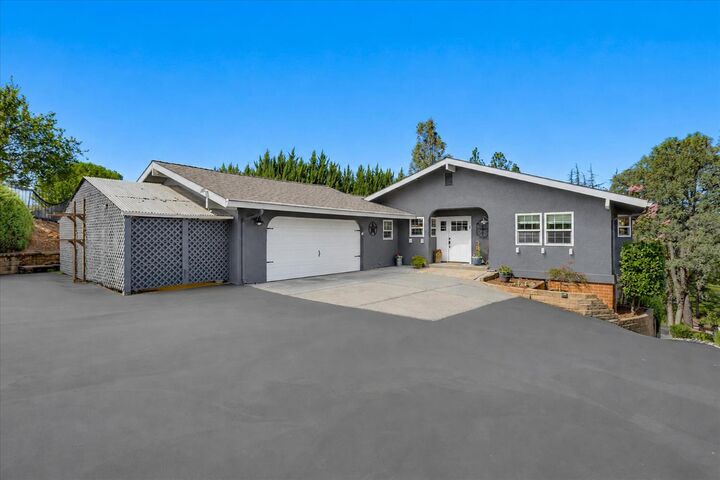 Property Photo: 12640 Torrey Pines Drive CA 95602