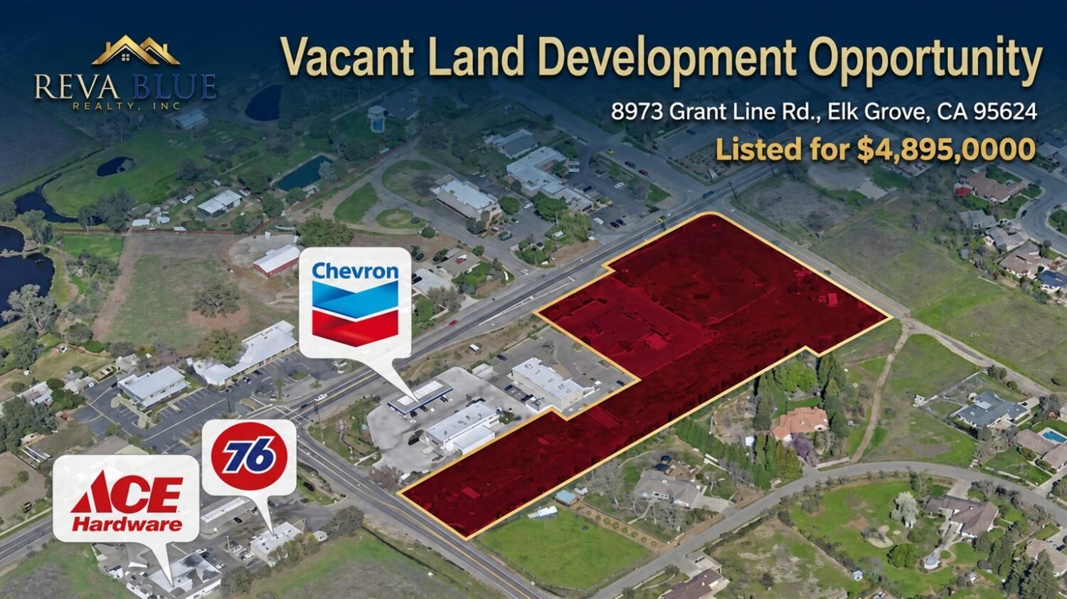 Property Photo:  10450 Wilton Road  CA 95624 