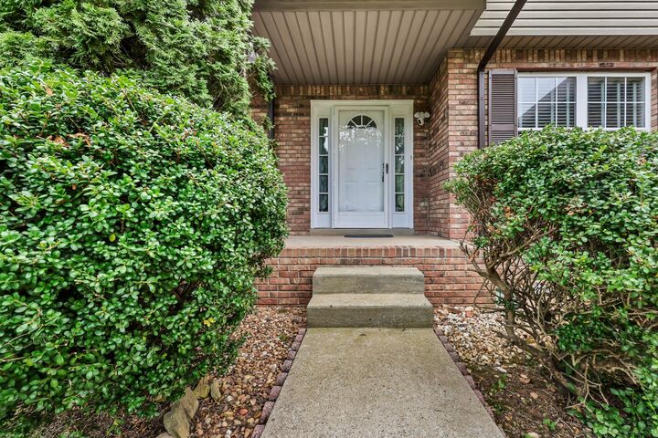 Property Photo: 2412 Shoveler Way TN 37042