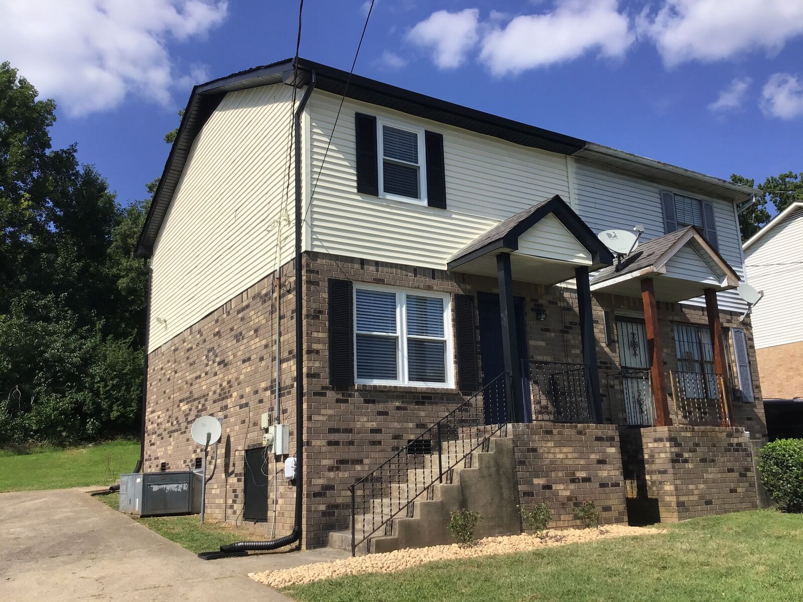Property Photo:  3106 Conviser Dr  TN 37207 