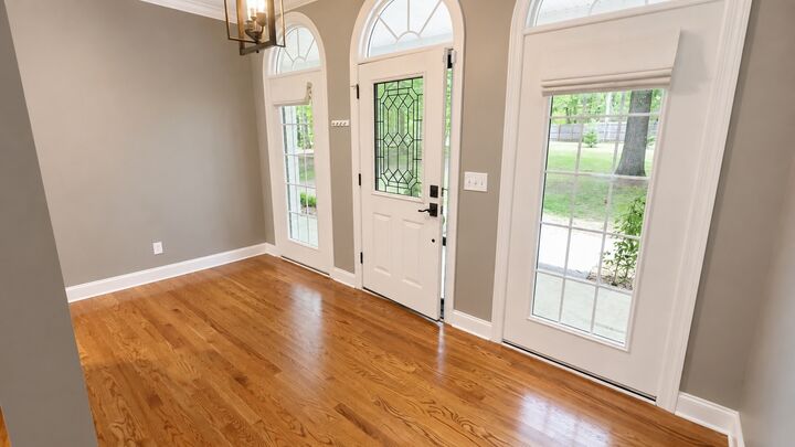 Property Photo: 330 Fire Lake Dr TN 37355