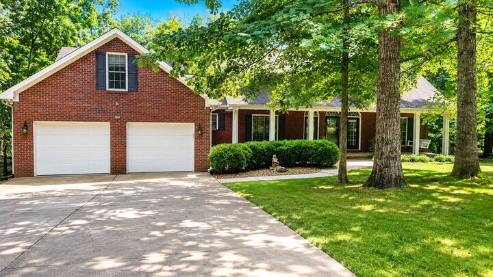 Property Photo: 330 Fire Lake Dr TN 37355