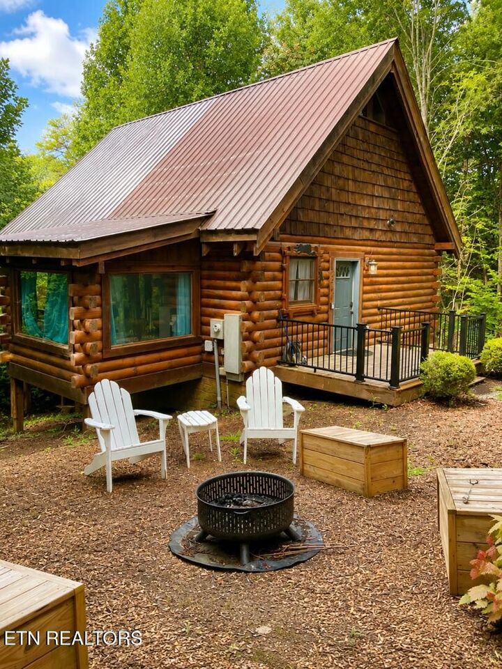 Property Photo: 3907 Cloud Way TN 37876