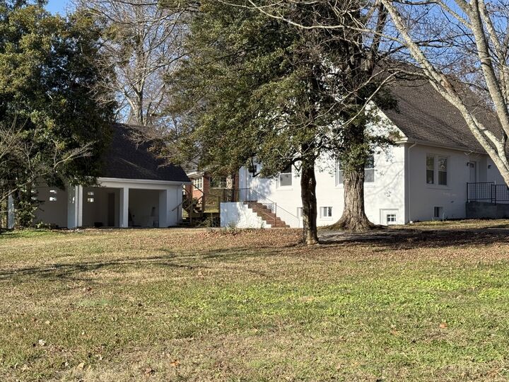 Property Photo:  103 Springer Dr  TN 38464 