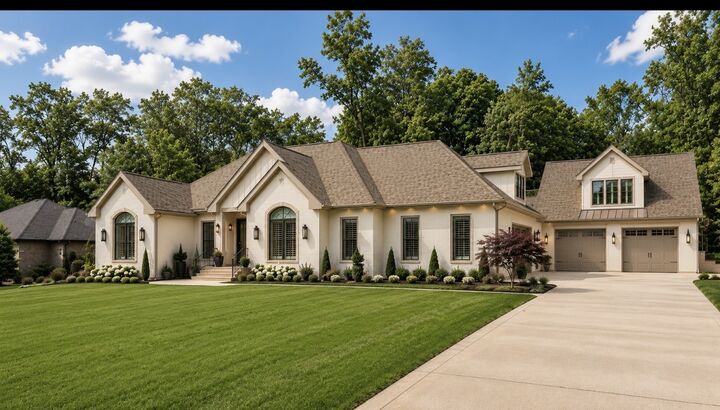 Property Photo:  453 Stonemeadow Rd  TN 37043 