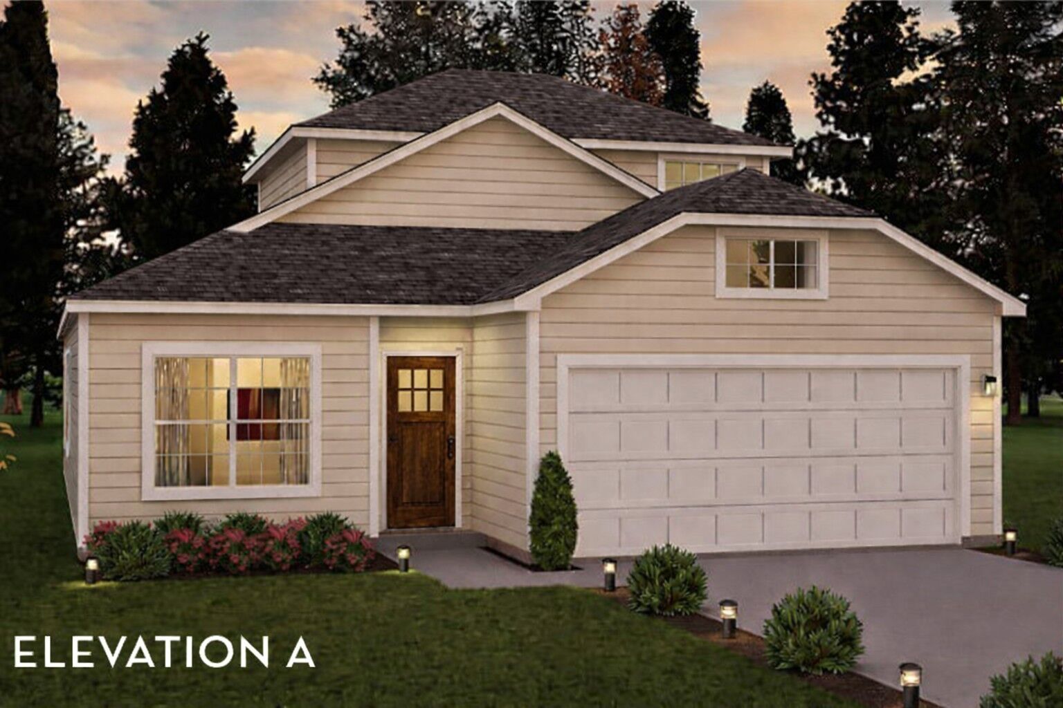 Property Photo: 800 Tompkins Ln TN 37066