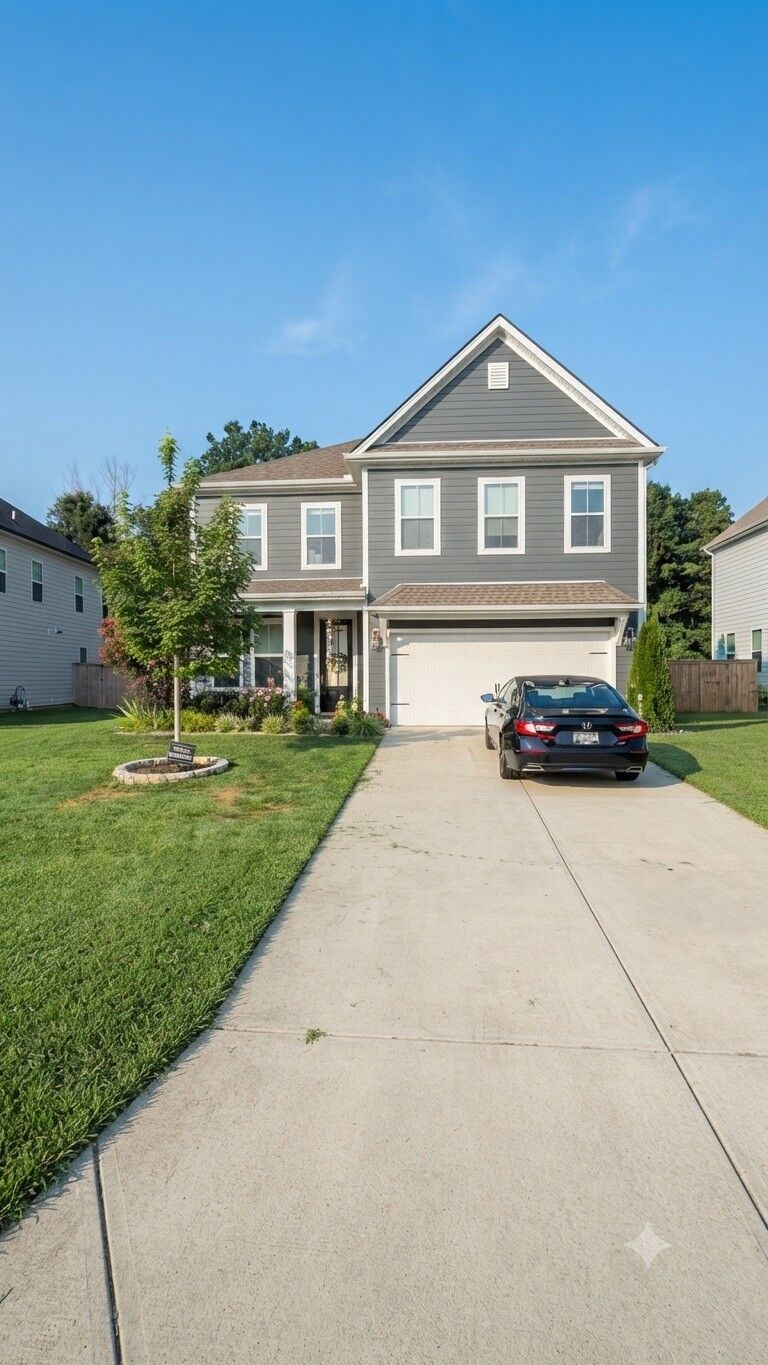 Property Photo: 266 Cornice Dr TN 37086