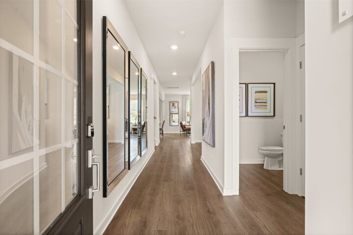 Property Photo: 2525 Robert Gwynne Drive TN 37167