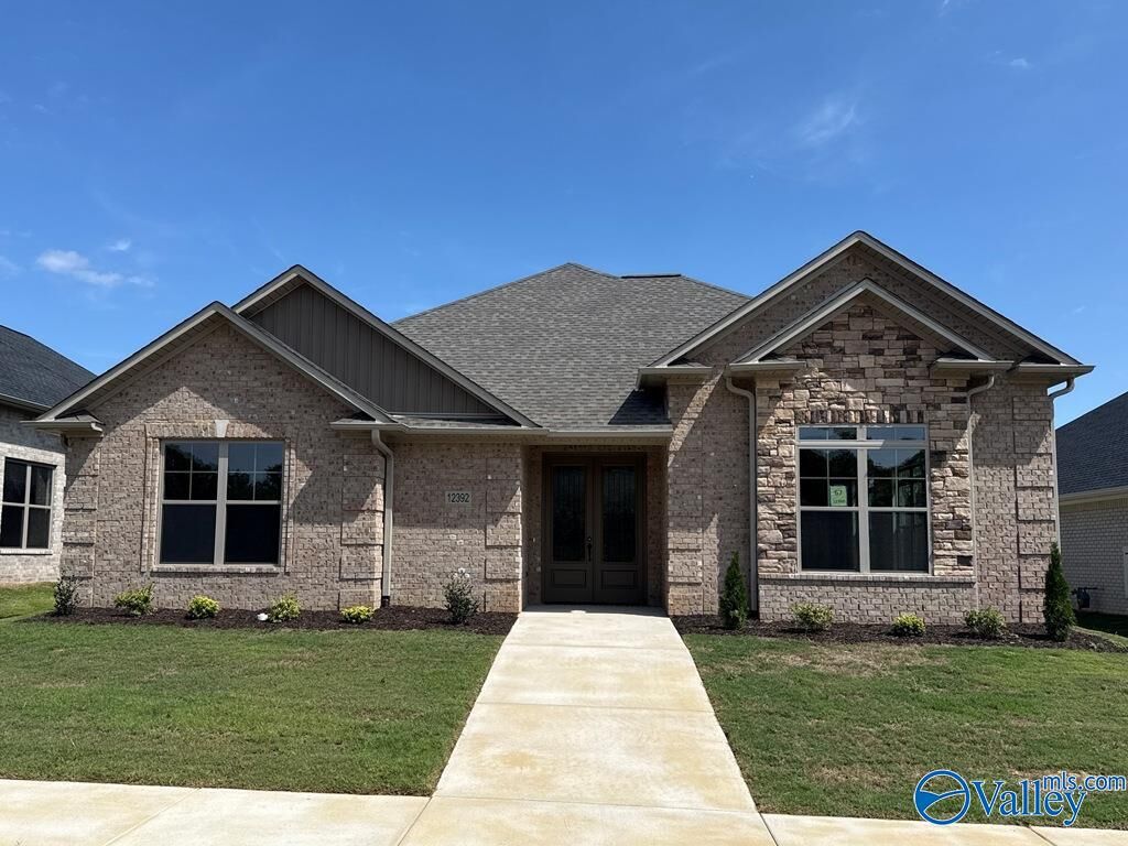 Property Photo: 12392 Narayan Street AL 35756
