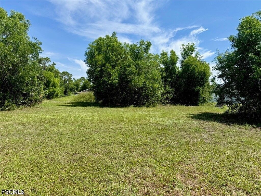 Property Photo: 3831 NW 45th Lane FL 33993