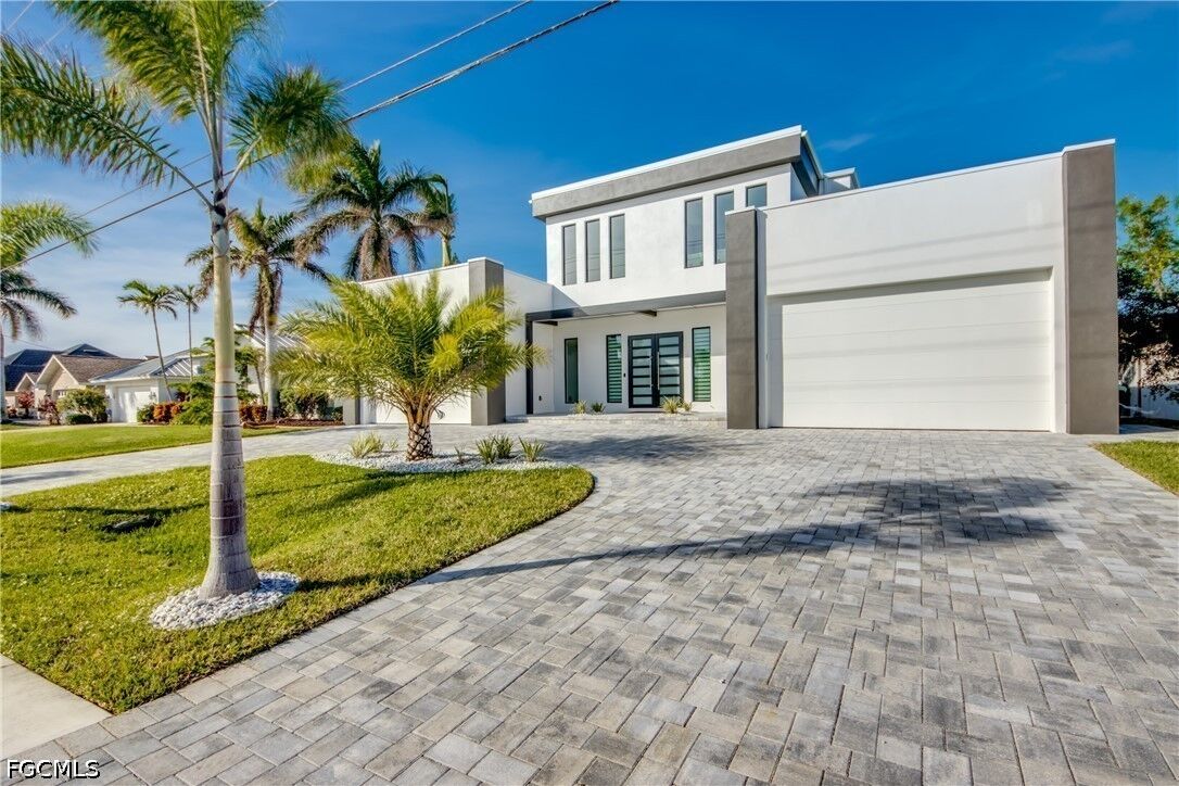 Property Photo: 5306 Sands Boulevard FL 33914
