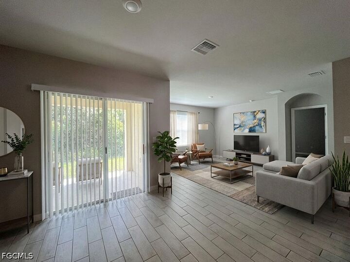 Property Photo:  230 Nicholas Parkway W  FL 33991 