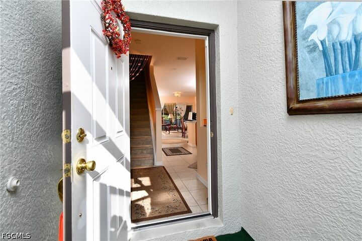 Property Photo:  8676 Athena Court  FL 33971 