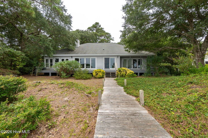 Property Photo: 270 Oakleaf Drive NC 28512