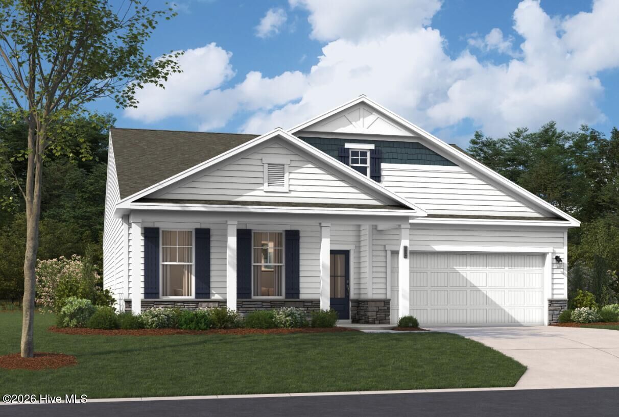 Property Photo: 4166 Whitehouse Street GA 30814