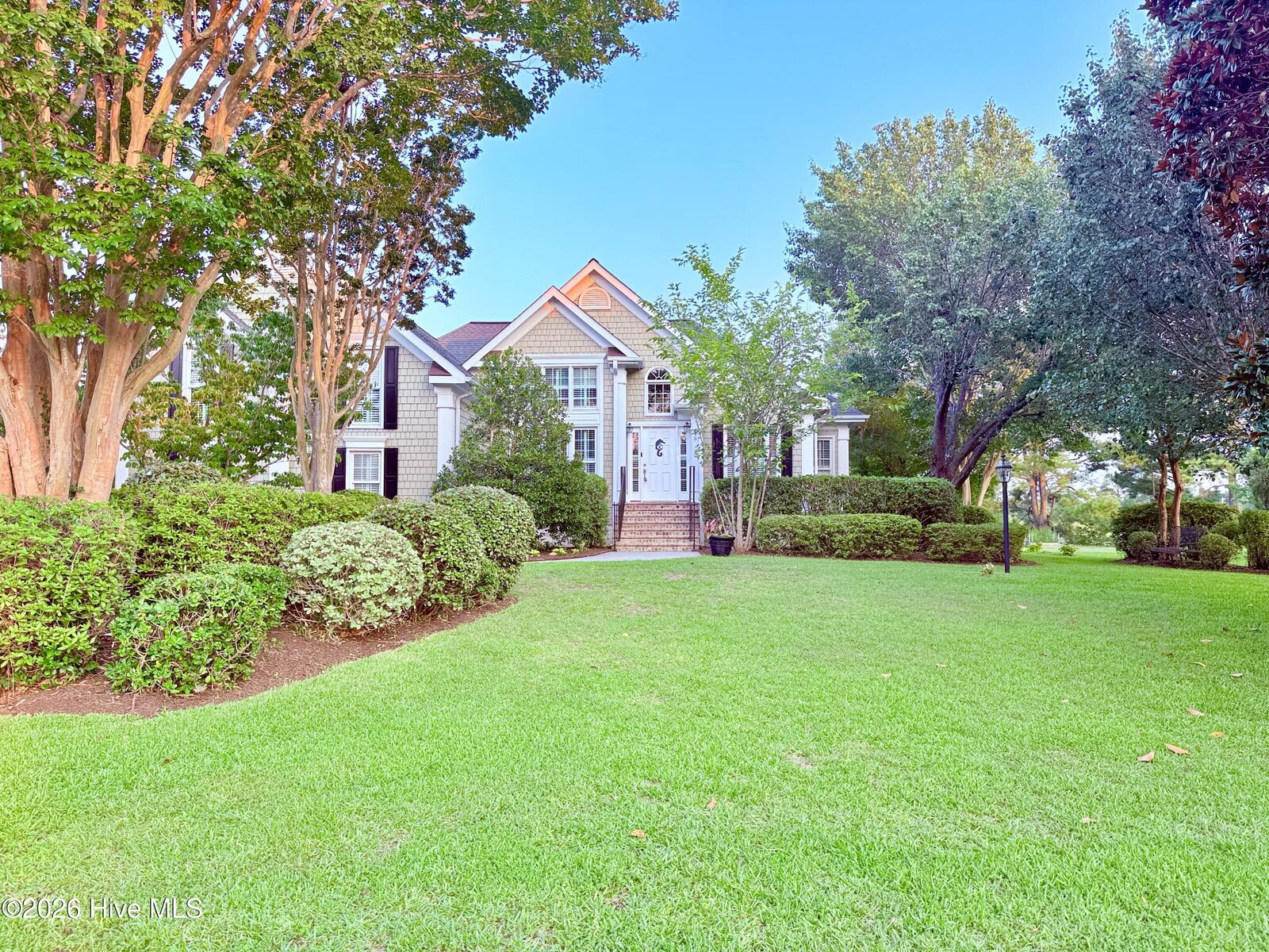 Property Photo:  512 Macon Court  NC 28412 