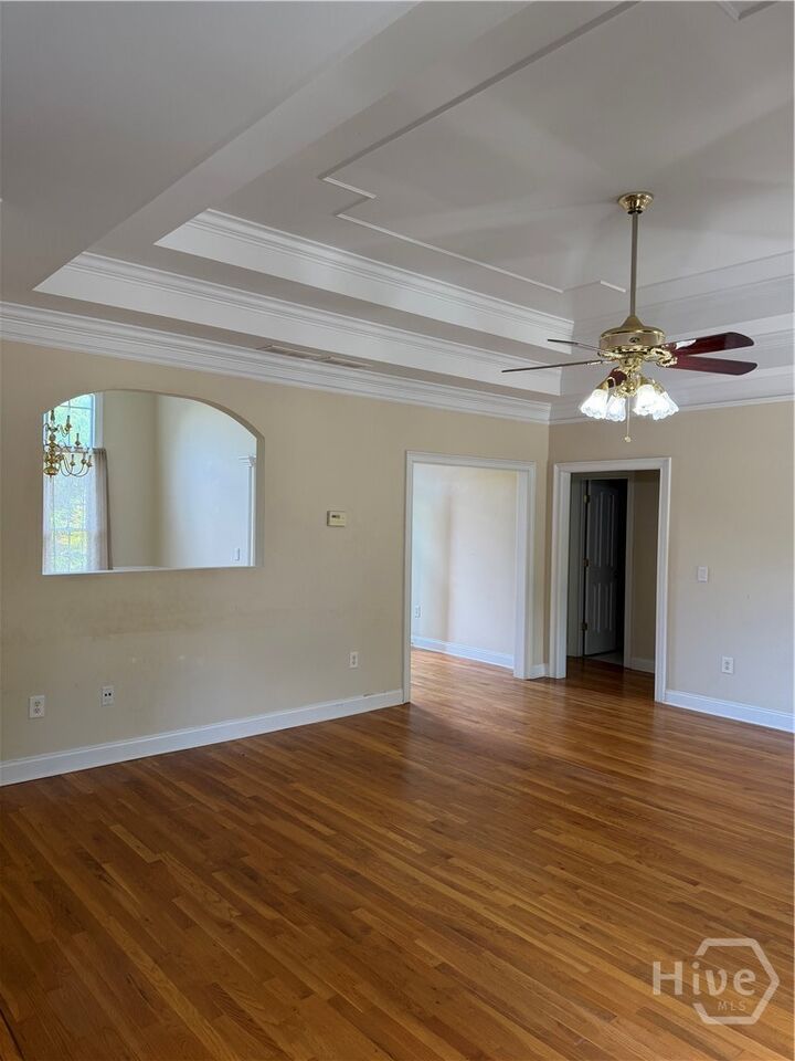 Property Photo: 641 Chesterfield Road GA 30622