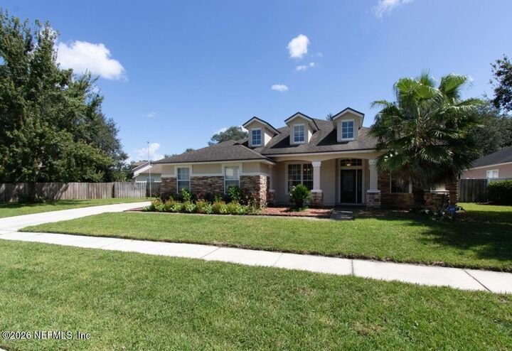 Property Photo: 3515 Laurel Leaf Drive FL 32065