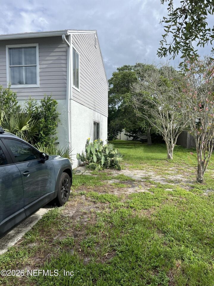 Property Photo:  777 9th Avenue S  FL 32250 