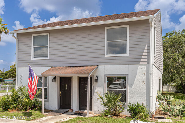 Property Photo: 777 9th Avenue S FL 32250