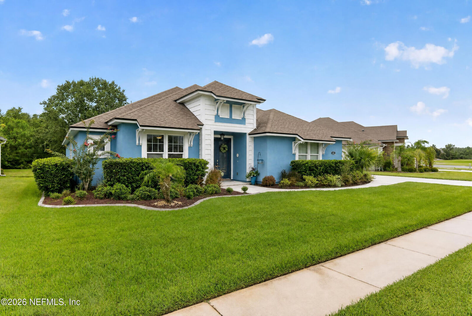 Property Photo: 284 Atlanta Drive FL 32092