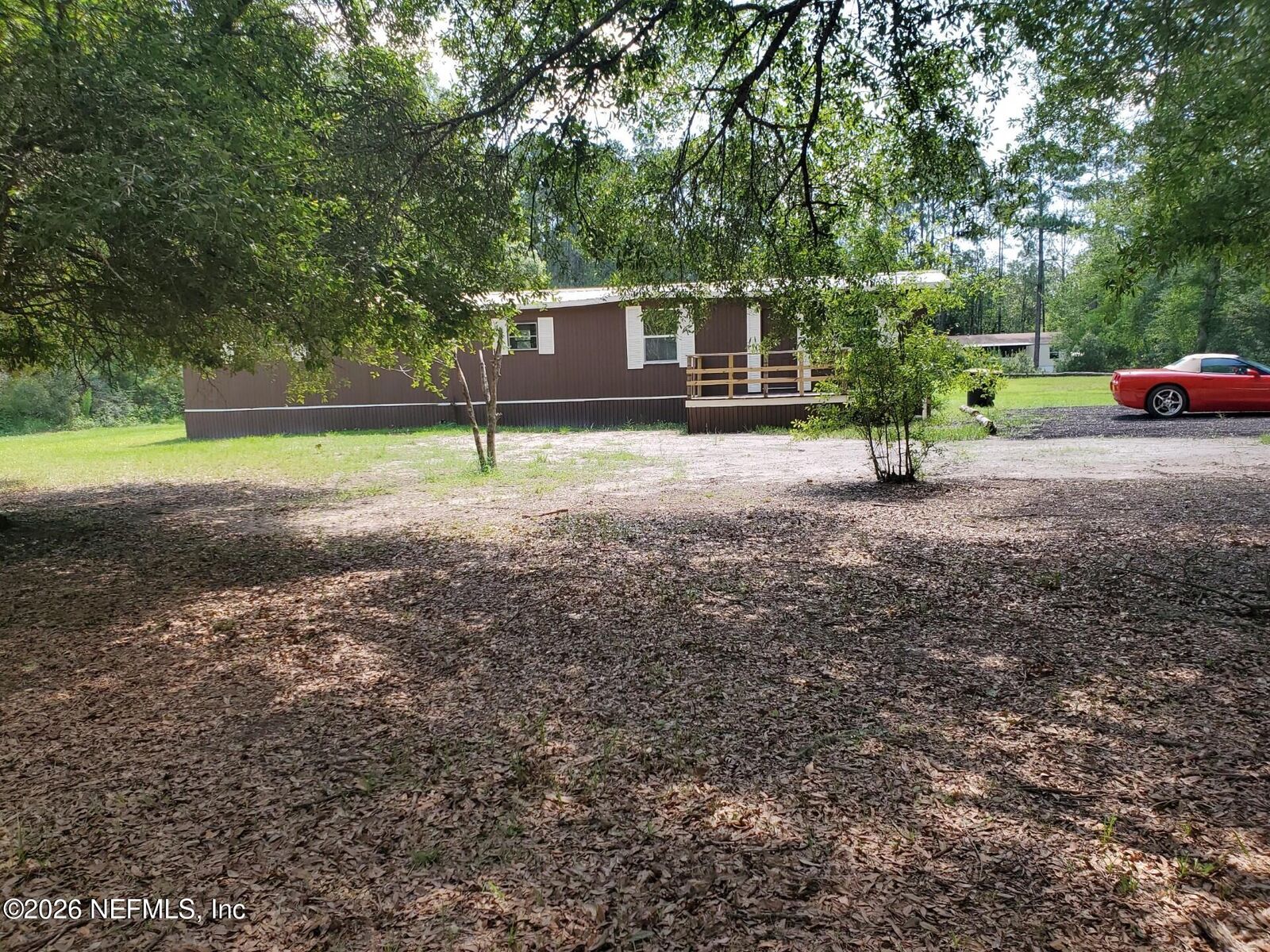 Property Photo:  1151 Village Green Drive  FL 32234 