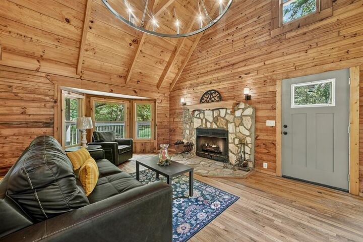 Property Photo:  6162 Hardscrabble Road  GA 30560 
