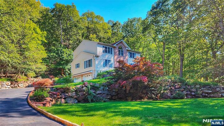 Property Photo: 281 Kinnelon Road NJ 07405
