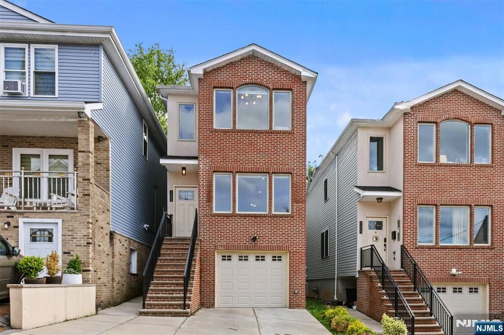 Property Photo:  1603 71st Street  NJ 07047 