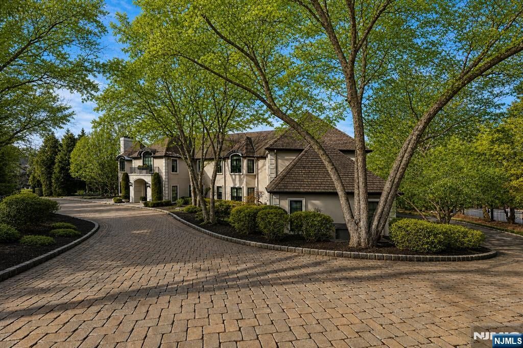 Property Photo: 66 Hoover Drive NJ 07626