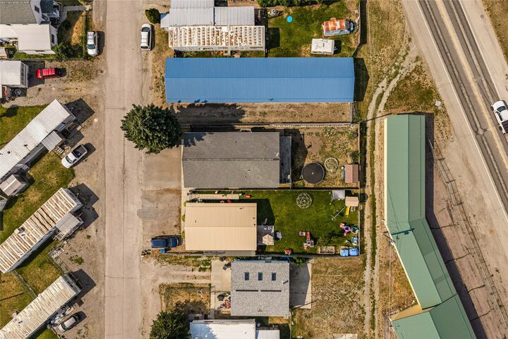 Property Photo: 632 Dakota Avenue MT 59802