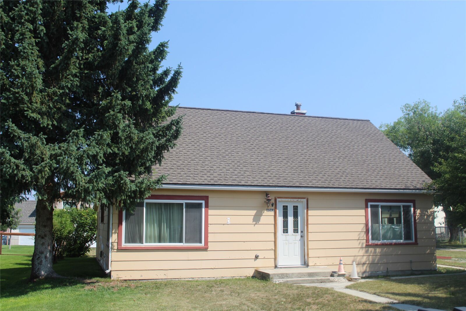 Property Photo: 1013 Montana MT 59722