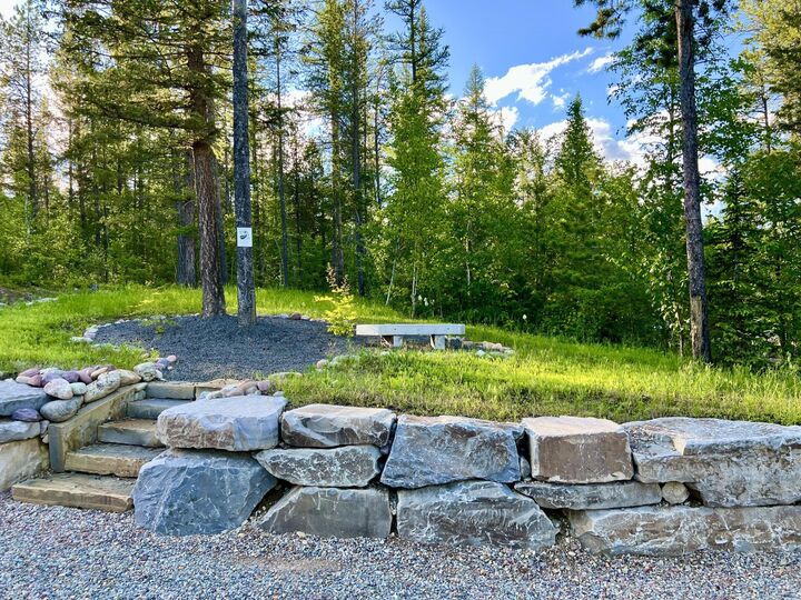 Property Photo: 250 Bull Moose Trail MT 59912