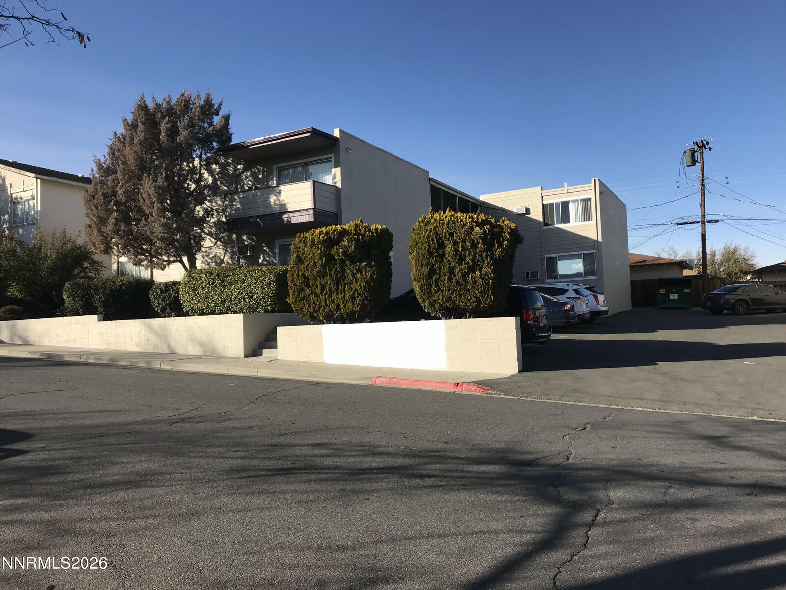 Property Photo: 1375 Carlin Street NV 89503