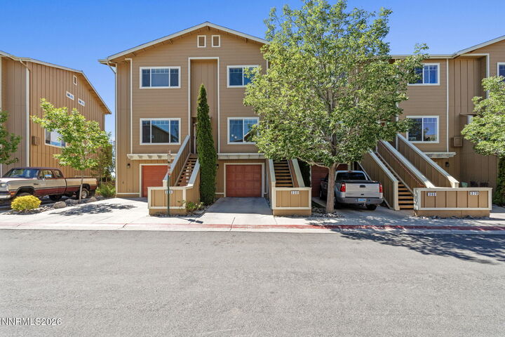 Property Photo:  350 Dawson Jacob Lane  NV 89503 