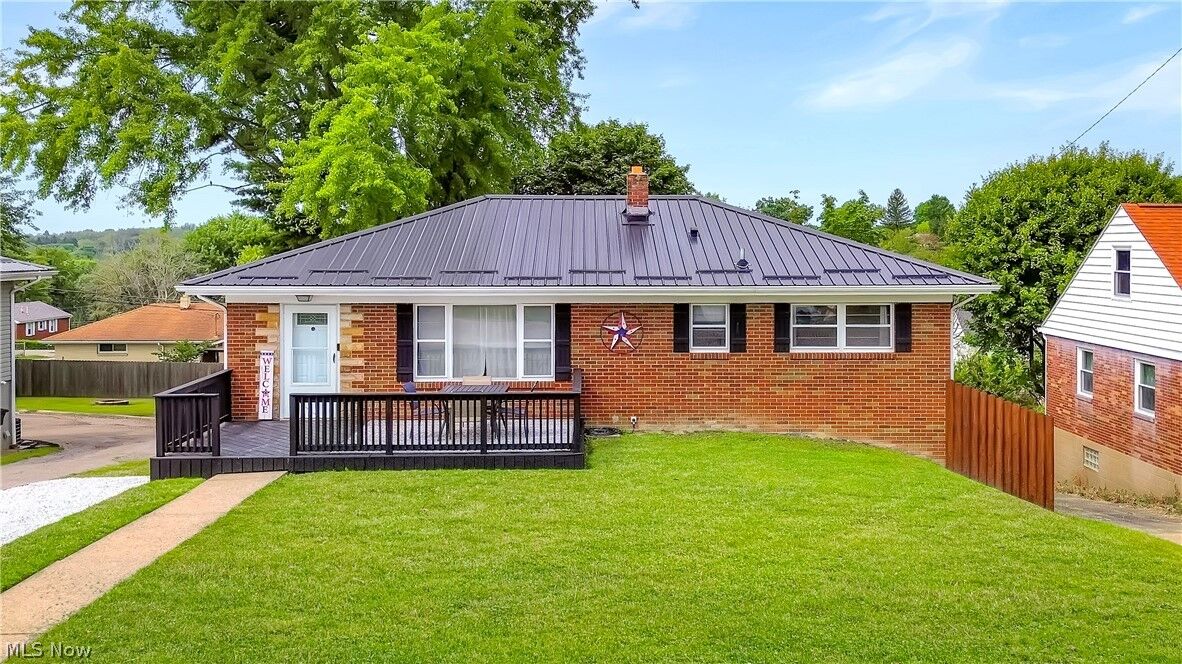Property Photo:  145 Pembroke Road  OH 43953 