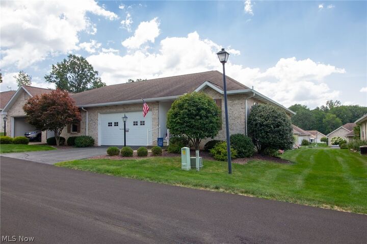Property Photo:  177 Mathews Road  OH 44512 