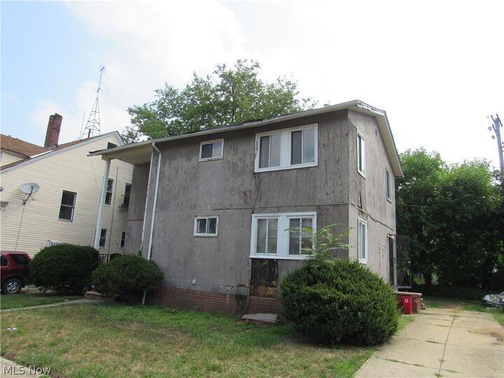 Property Photo:  1393 E 89th Street  OH 44106 