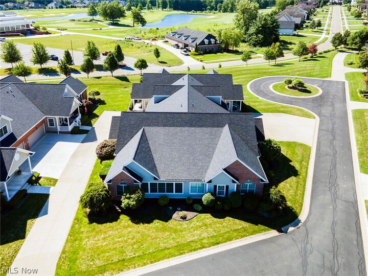Property Photo:  4300 Westford Place 11A  OH 44406 