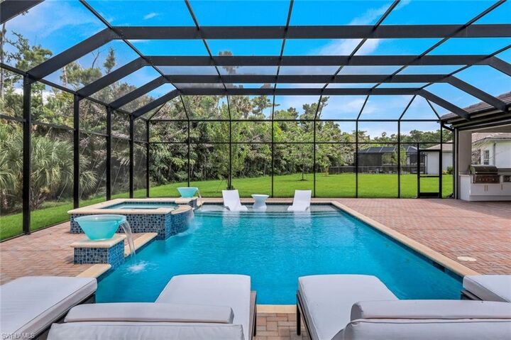 Property Photo: 12063 Azalea Way FL 34120