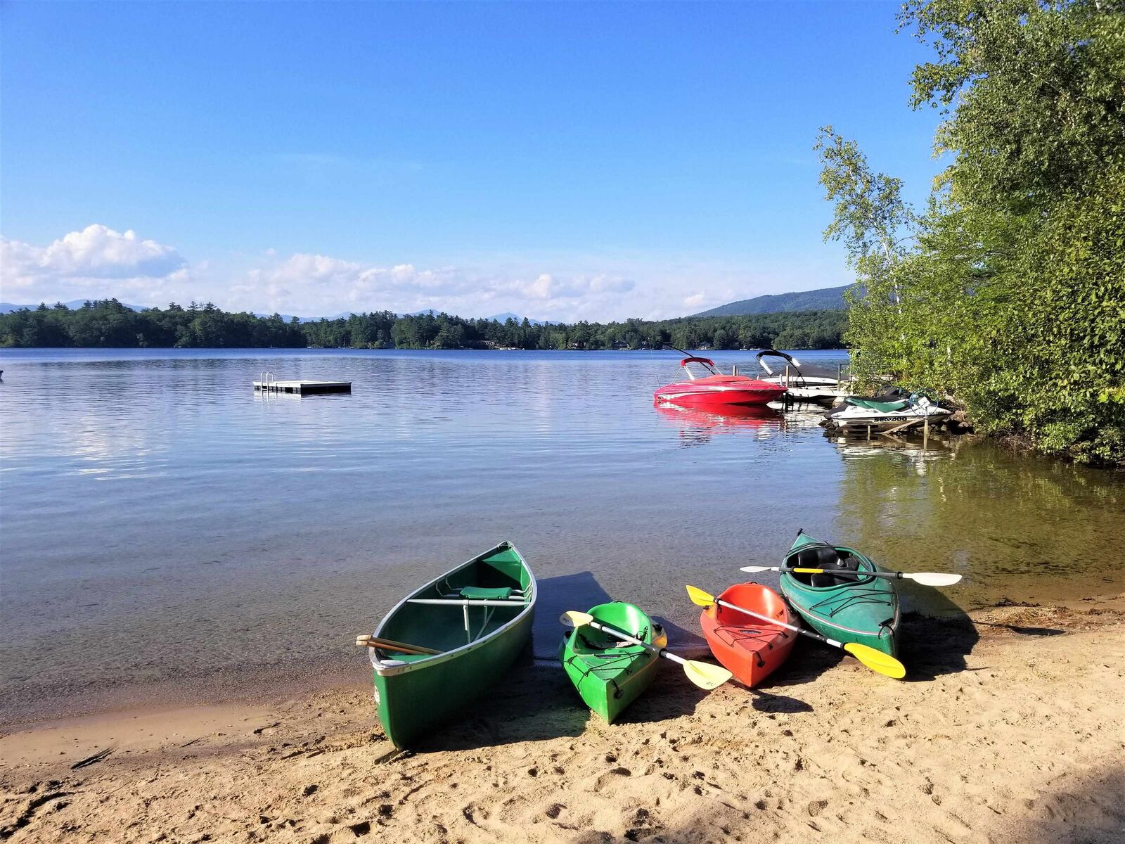 Property Photo:  11 Senna Way  NH 03254 