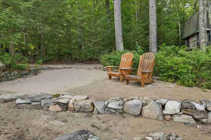 Property Photo: 348 Big Barndoor Island NH 03810