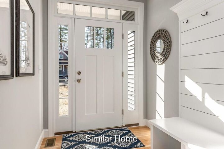 Property Photo:  Unit 35 Summerwind Place  NH 03840 
