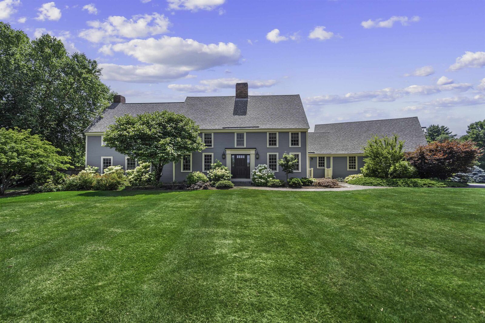 Property Photo: 7290 Pleasant Street NH 03307