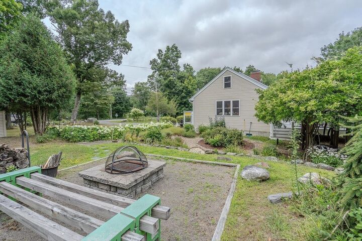 Property Photo: 254 Province Road NH 03884