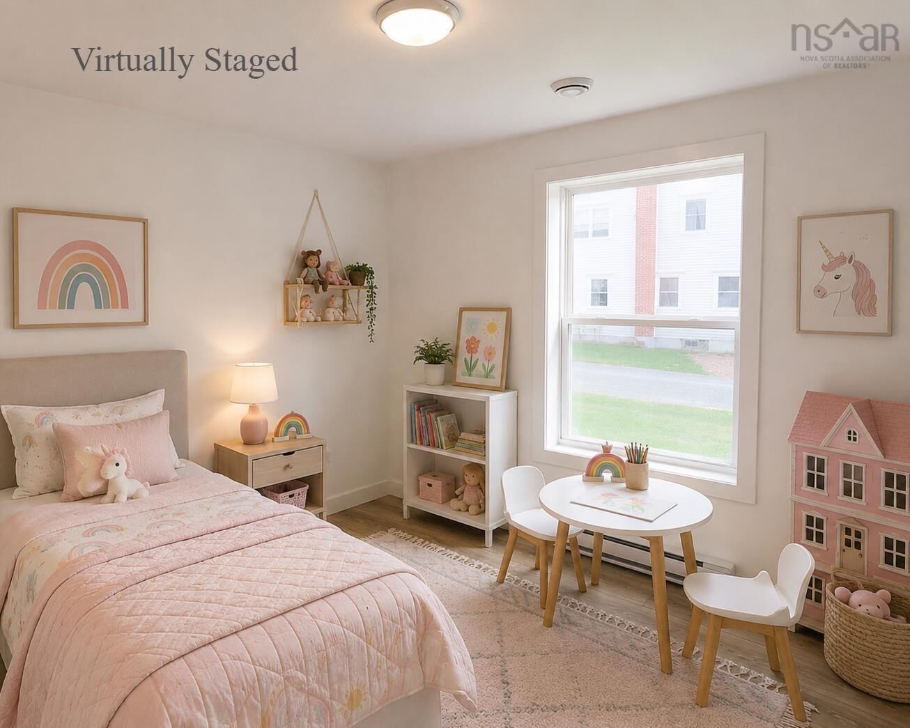 Property Photo: 3-24 Murchyville Road NS B0N 1X0