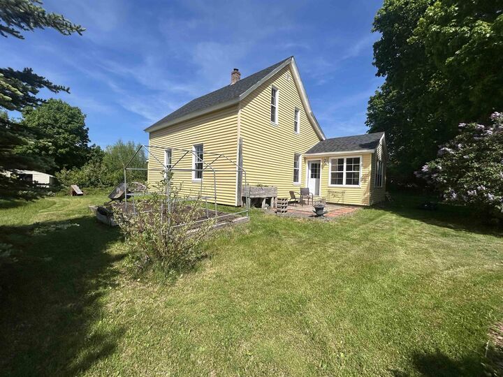 Property Photo:  3511 Highway 245  NS B2G 2L1 