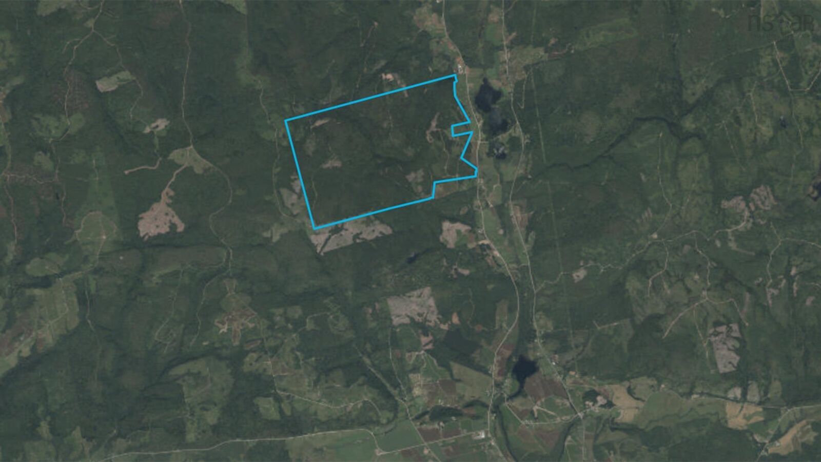 Property Photo: Lot Lakelands Road NS B0M 1S0