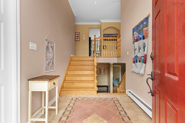 Property Photo: 67 Craigburn Drive NS B2X 3E6